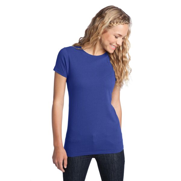 Women's Fitted The Concert Tee ® Thumbnail