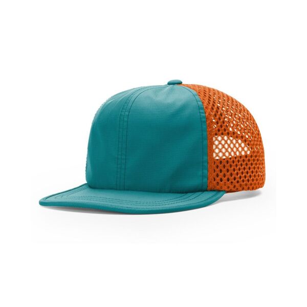 Rogue Wide Set Mesh Cap Thumbnail