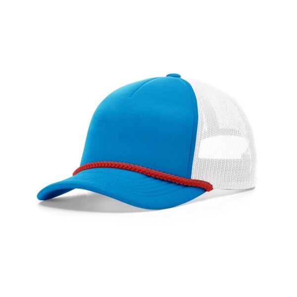 Low-Pro Foamie Trucker Cap Thumbnail