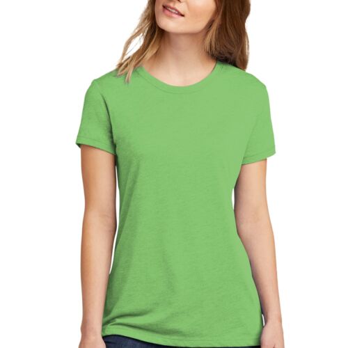 Women's CVC Tee Thumbnail