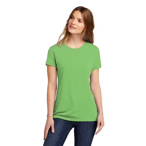 Women's CVC Tee Thumbnail