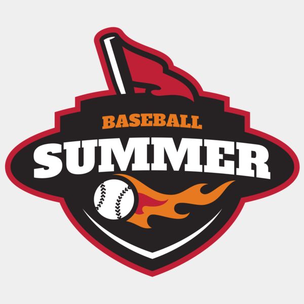 Summer Baseball logo 01 Thumbnail