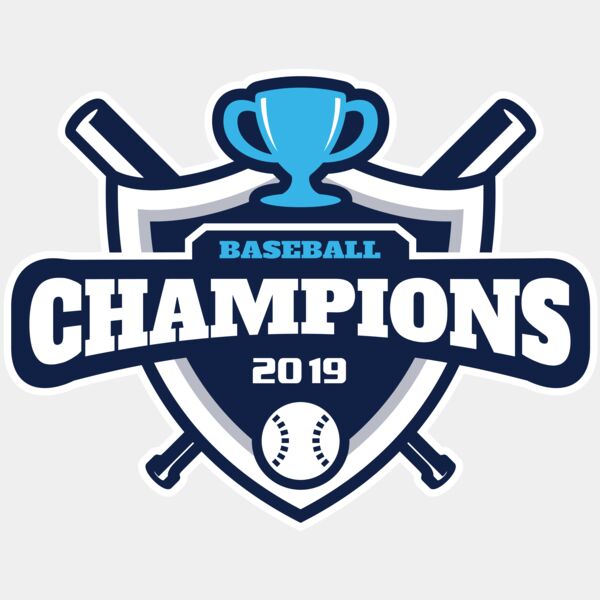 Champions Baseball logo 01 Thumbnail