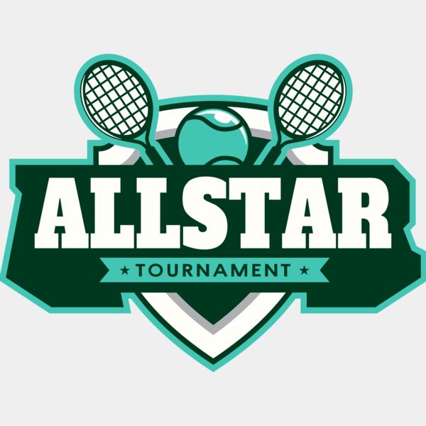 All star Tournament logo 01 Thumbnail