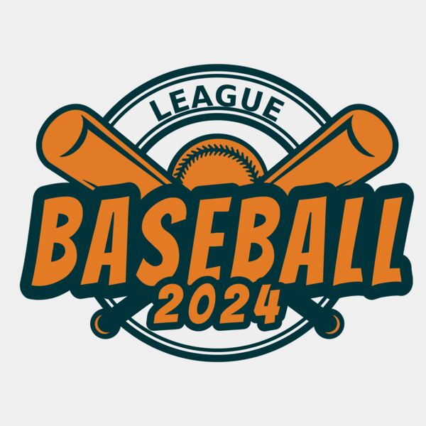 Baseball League 01 Thumbnail