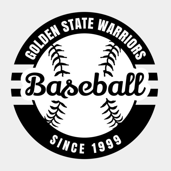 Baseball Logo Team 06 Thumbnail