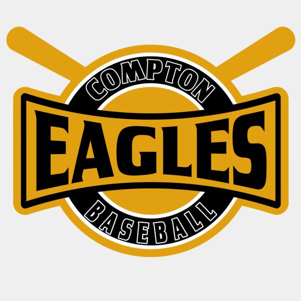 Baseball Logo Team 10 Thumbnail