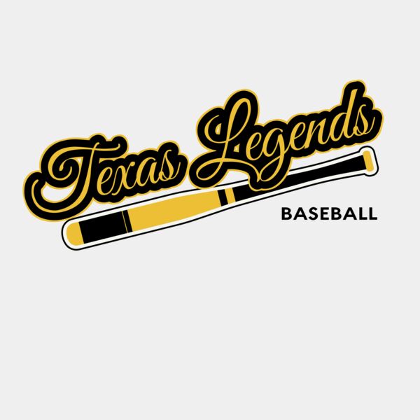 Baseball Logo Team 12 Thumbnail