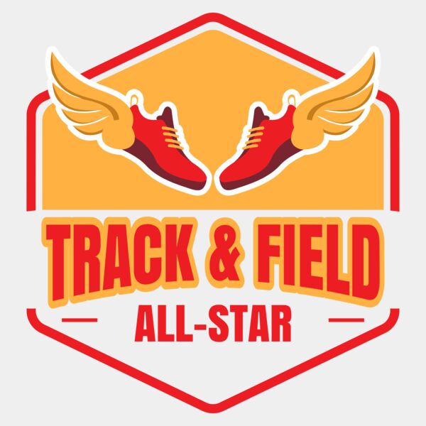 All-Star Track and Field  Thumbnail