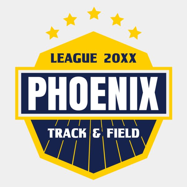Phoenix Track & Field League 01 Thumbnail