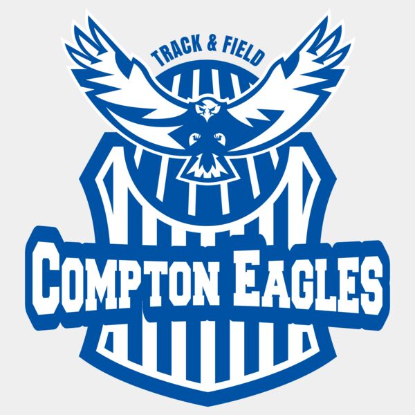 Compton Eagles Track & Field 01 Thumbnail