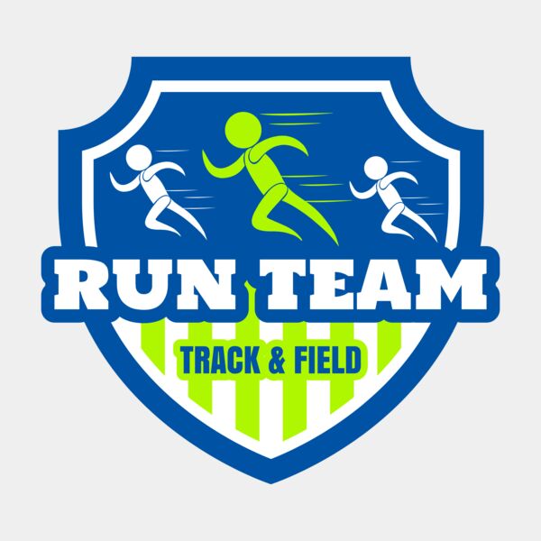 Run Team Track & Field 01 Thumbnail