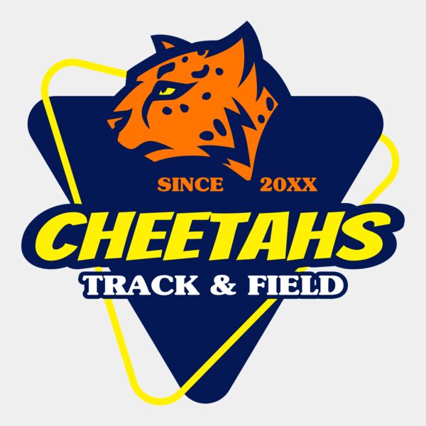 Cheetahs Track & Field Team Thumbnail