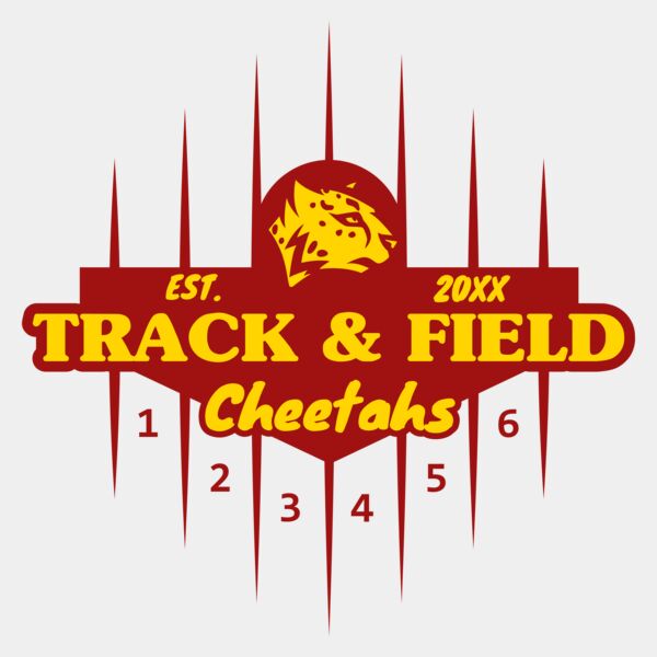 Cheetahs Track & Field Team 02 Thumbnail