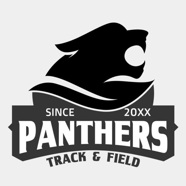 Panthers Track & Field team  Thumbnail