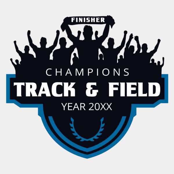 Track & Field Champions 01 Thumbnail