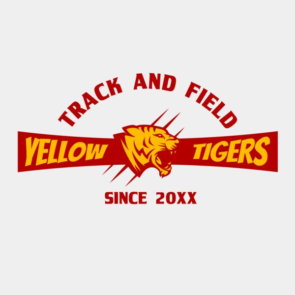 Tigers Track & Field Team 02 Thumbnail