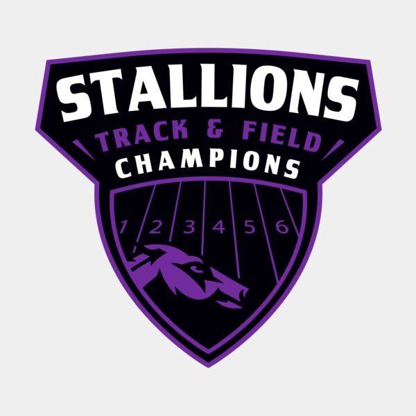 Stallions Track & Field Team 01 Thumbnail