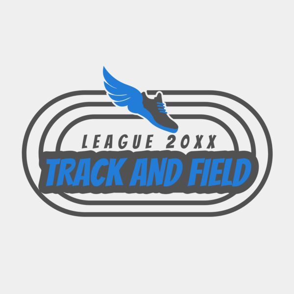 Track & Field League 02 Thumbnail
