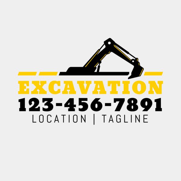 Excavator 03 Thumbnail