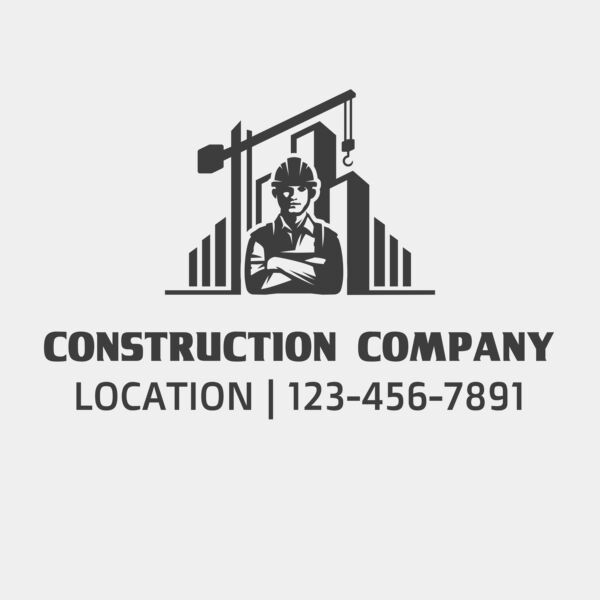 Construction Company 07 Thumbnail