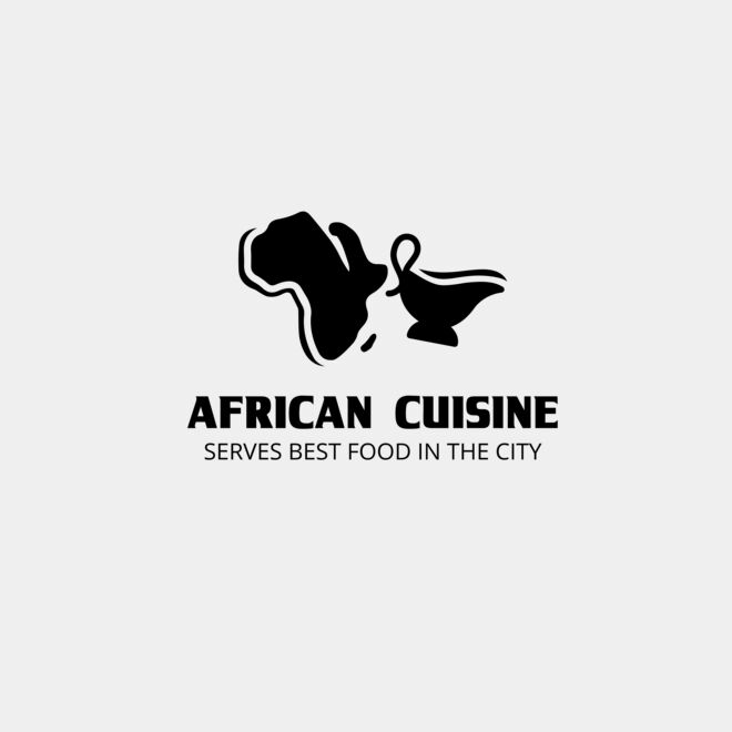 African food Thumbnail