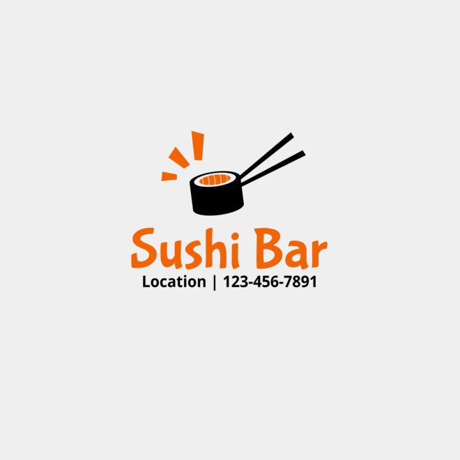 Sushi 01 Thumbnail