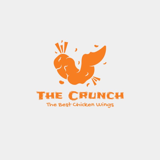 Chicken Wings Thumbnail