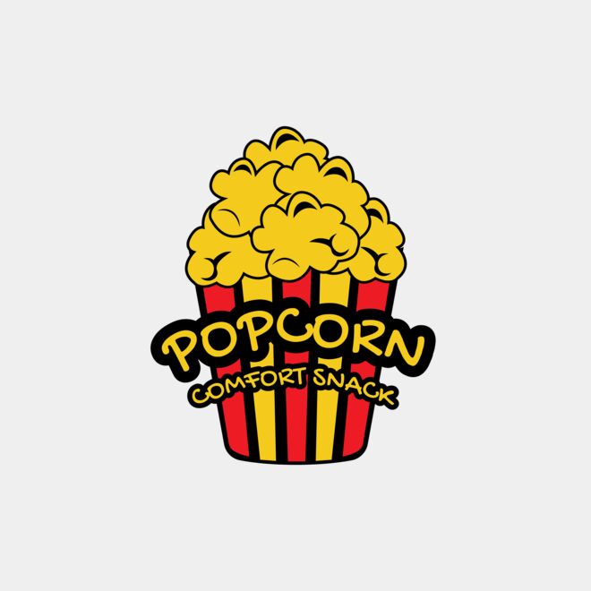 Popcorn 01 Thumbnail