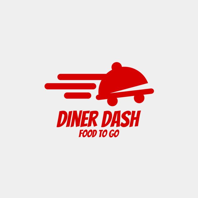Diner Dash Thumbnail