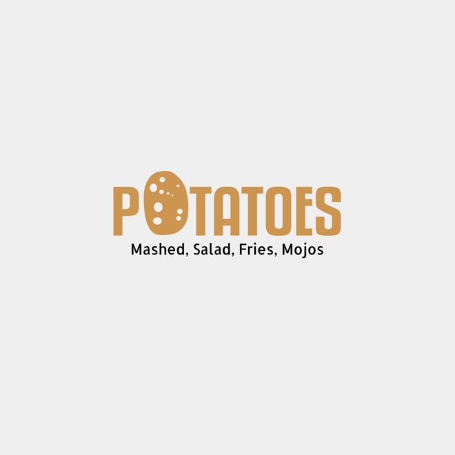 Potato 01 Thumbnail