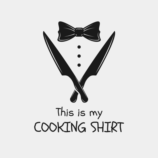 Cooking Shirt 01 Thumbnail