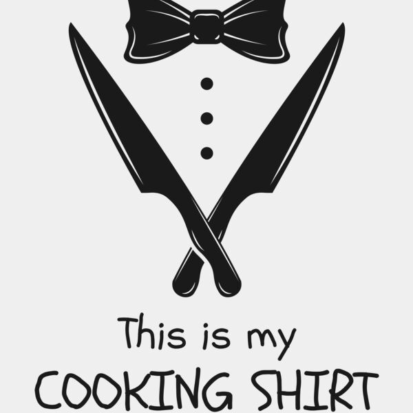 Cooking Shirt 01 Thumbnail