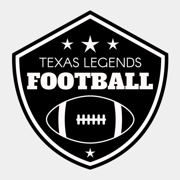 American Football logo 11 Thumbnail