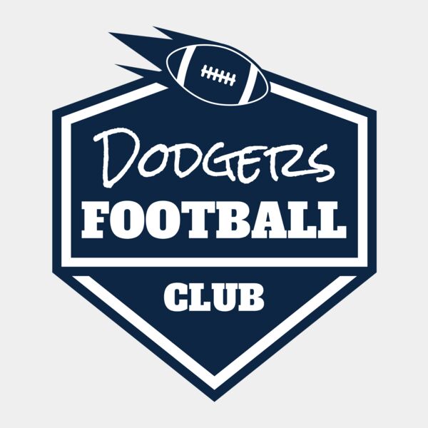 American Football logo 13 Thumbnail