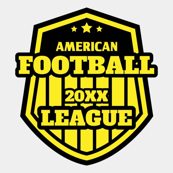 American Football League 03 Thumbnail