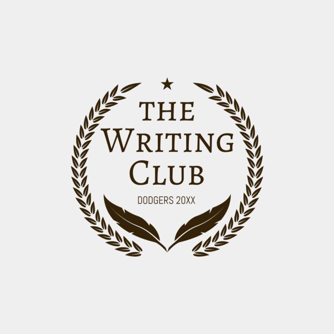 Writing Club 01 Thumbnail