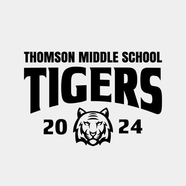 Tigers logo 01 Thumbnail