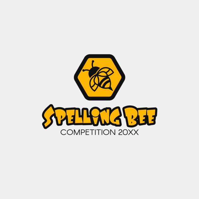 Spelling Bee 01 Thumbnail