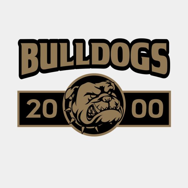 School Bulldog 01 Thumbnail