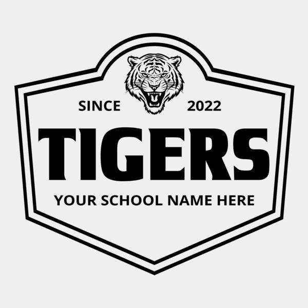 School Tigers 12 Thumbnail