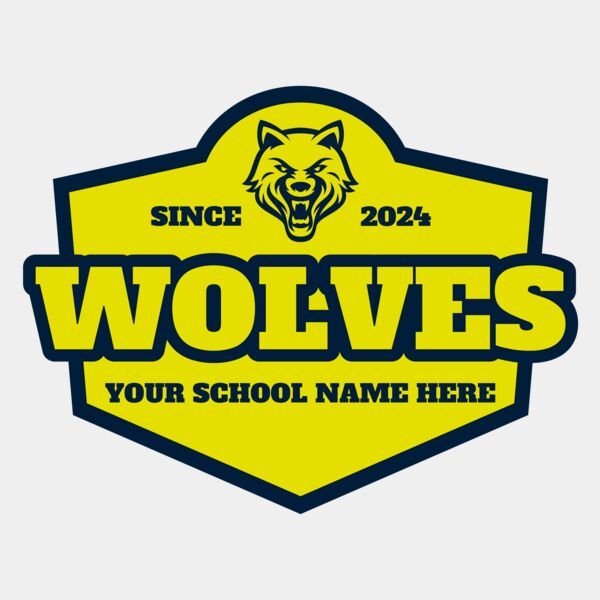 School Wolves 09 Thumbnail