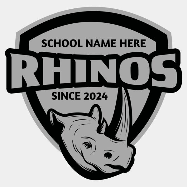 School Rhinos 01 Thumbnail