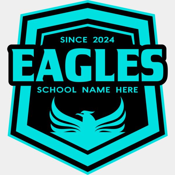 School Eagles 12 Thumbnail