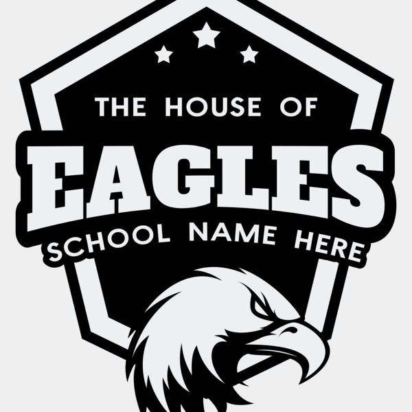 School Eagles 14 Thumbnail