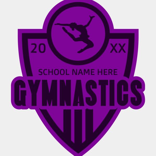 Gymnastics 25 Thumbnail