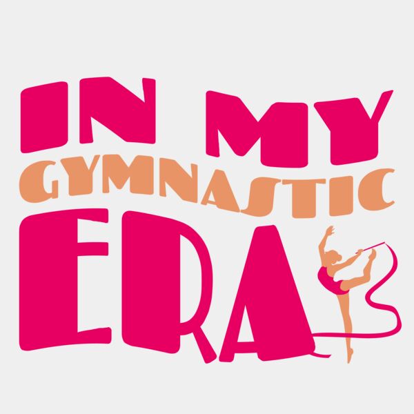 Gymnastics 27 Thumbnail