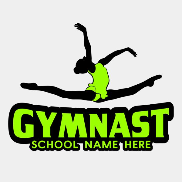 Gymnastics 28 Thumbnail