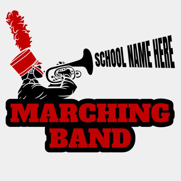 Marching Band 01 Thumbnail
