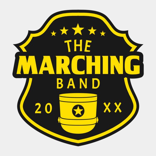 Marching Band 05 Thumbnail